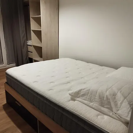 Traversant 2 * Ajaccio