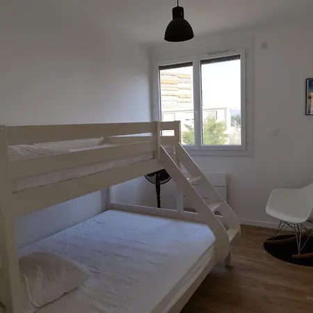 Traversant 2 Ajaccio