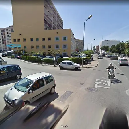 Traversant 2 * Ajaccio