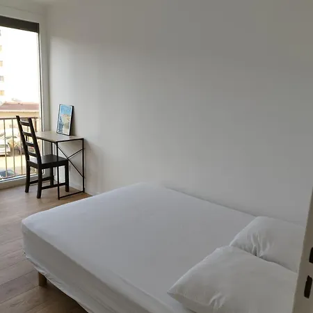 Apartman Traversant 2 Ajaccio