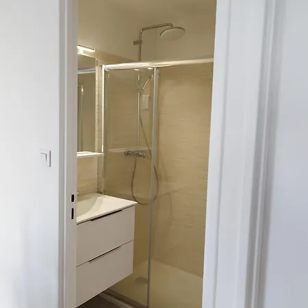 Traversant 2 Ajaccio (Corsica)