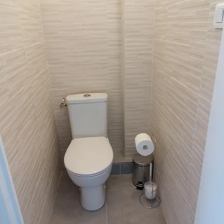 Traversant 2 Apartment *