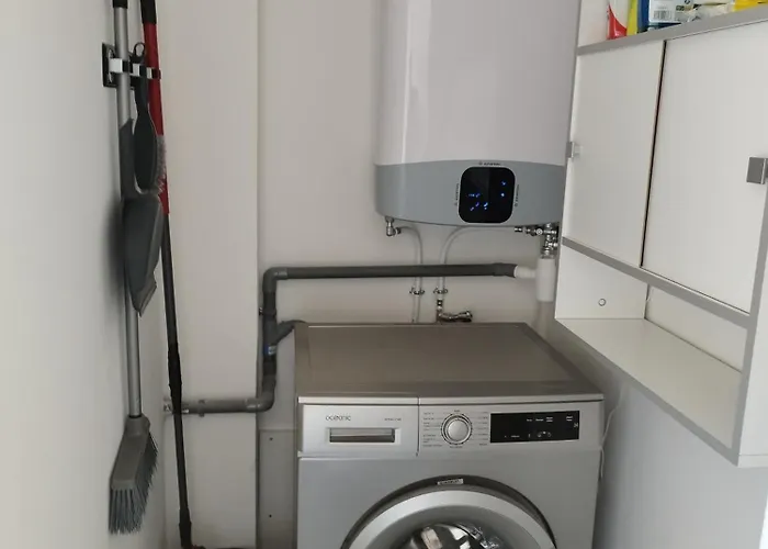 Traversant 2 Διαμέρισμα