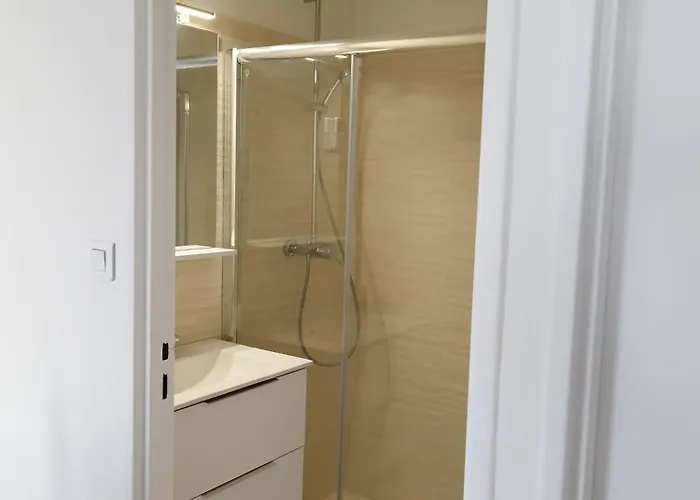 Traversant 2 Ajaccio (Corsica)