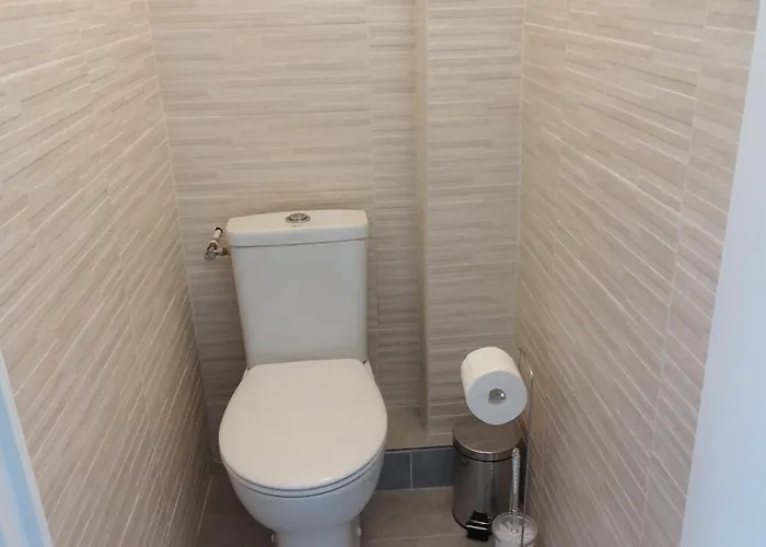 Traversant 2 Apartment *