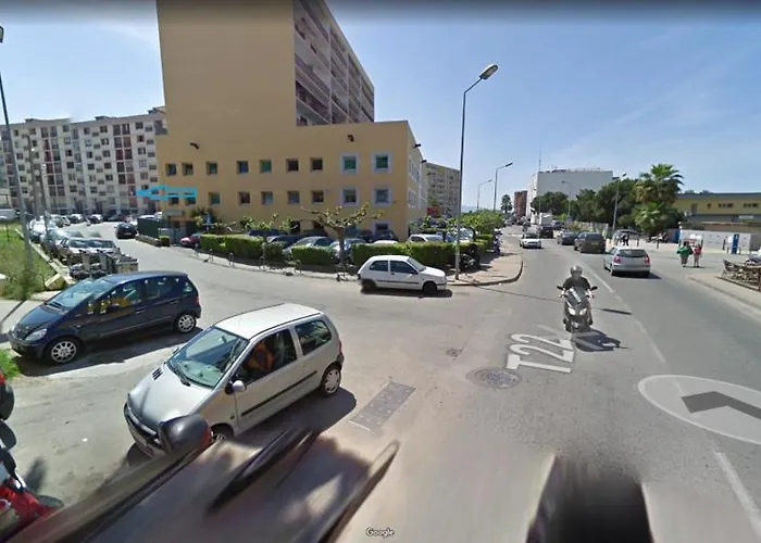 Traversant 2 * Αζάτσιο