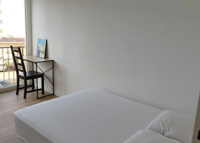 Apartment Traversant 2 Ajaccio (Corsica)